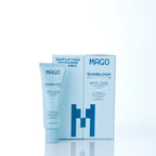 SUNBLOCK SPF 50 AQUA GEL SUNSCREEN