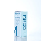 SUNBLOCK SPF 50 AQUA GEL SUNSCREEN