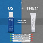 CHARCOAL CLEANSE