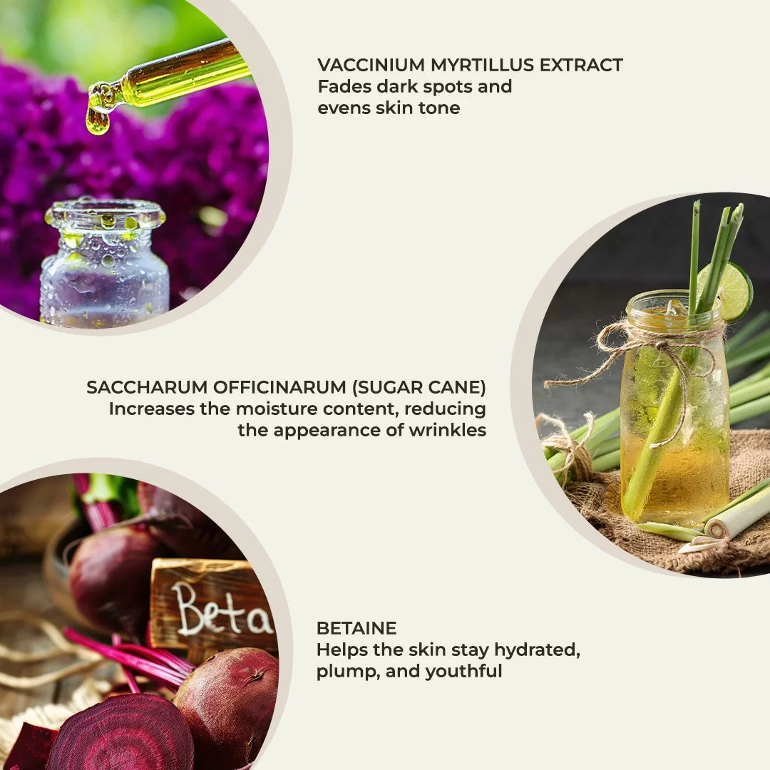 HYDRA HERO MOISTURISER