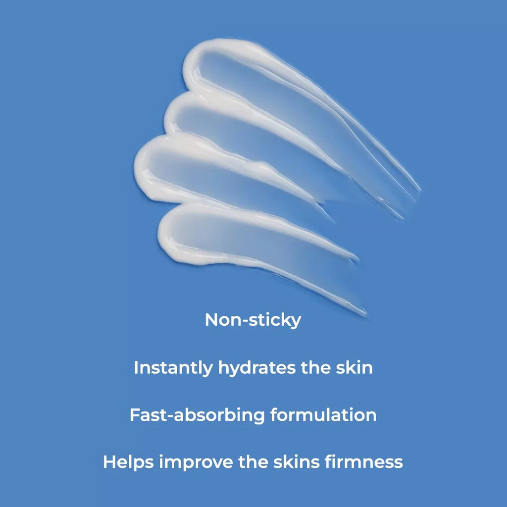 HYDRA HERO MOISTURISER