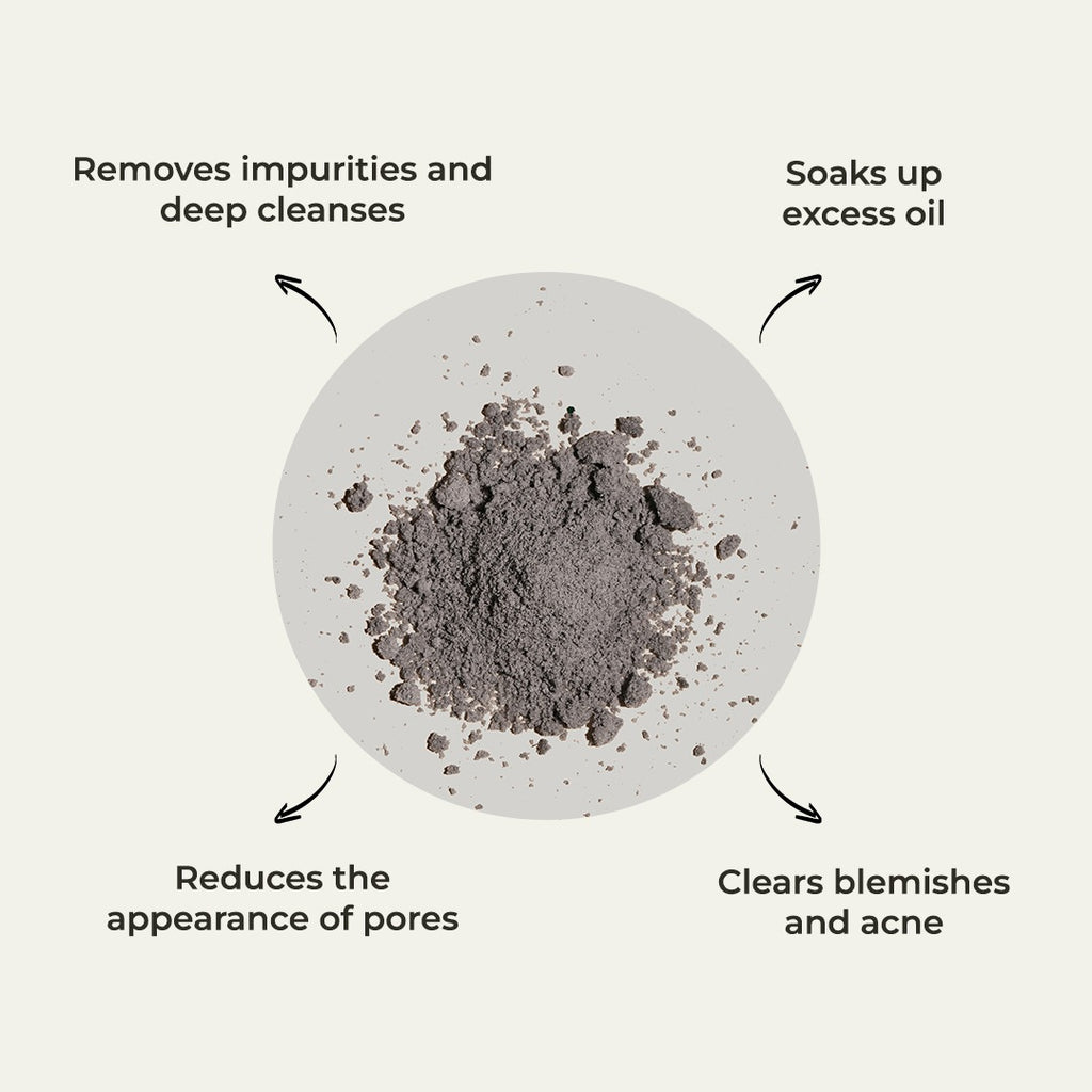 CHARCOAL CLEANSE