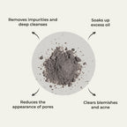CHARCOAL CLEANSE