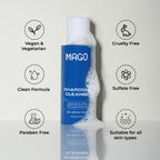 CHARCOAL CLEANSE