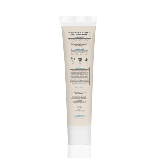 HYDRA HERO MOISTURISER - Image 3