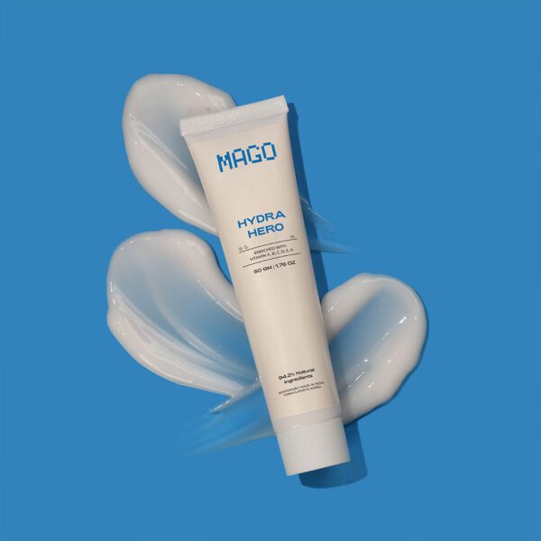 HYDRA HERO MOISTURISER - Image 6