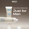 The Ultimate Guide to Men’s Face Cream: Unlocking Radiant Skin with MAGO