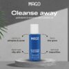 Discover the Best Face Wash for Men at MAGO: Elevate Your Skincare Routine